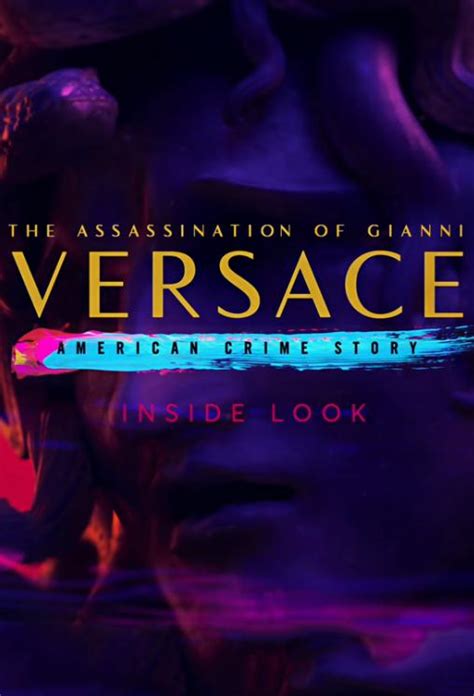 american crime story versace soundtrack|The Assassination of Gianni Versace: American  .